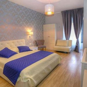 Deluxe Double Kamer